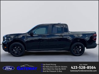 New 2025 Ford Maverick XLT image 1