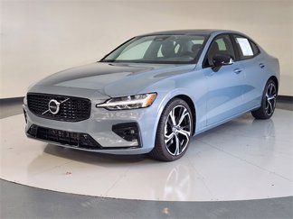 Used 2024 Volvo S60 B5 Core image 1