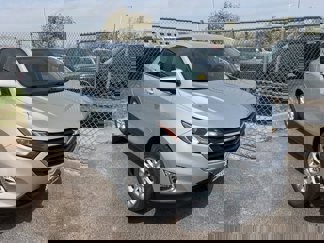 Used 2021 Chevrolet Equinox LT image 1