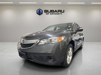 Used 2014 Acura RDX FWD image 1
