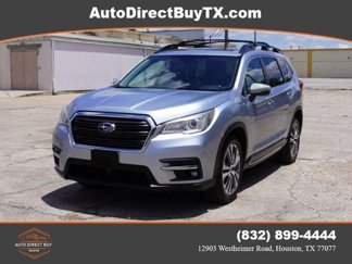 Used 2019 Subaru Ascent Limited image 1
