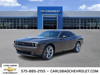 Used 2023 Dodge Challenger SXT w/ Plus Package image 1