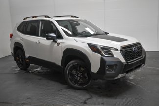 Used 2023 Subaru Forester Wilderness image 1