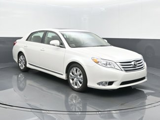 Used 2012 Toyota Avalon image 1