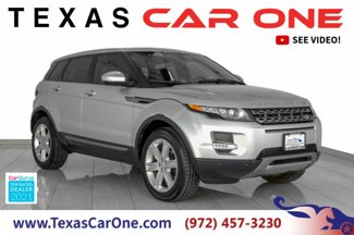 Used 2015 Land Rover Range Rover Evoque Pure Plus image 1
