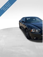 Used 2014 Dodge Charger SXT w/ Driver Confidence Group (AJG) image 1