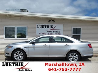 Used 2012 Ford Taurus SEL image 1