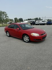 Used 2011 Chevrolet Impala LT image 1