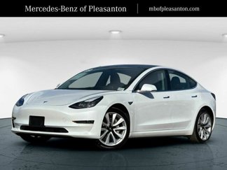 Used 2019 Tesla Model 3 Long Range image 1