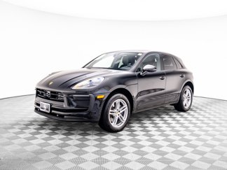Used 2023 Porsche Macan image 1