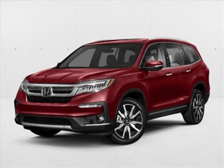 Used 2019 Honda Pilot Touring video 1