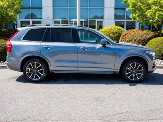 Used 2016 Volvo XC90 T6 Momentum w/ Momentum Plus Package image 1