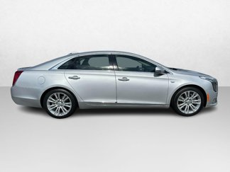 Used 2019 Cadillac XTS Luxury image 1