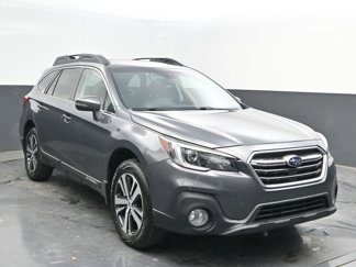 Used 2018 Subaru Outback 2.5i Limited image 1