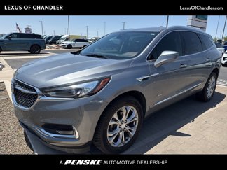 Used 2018 Buick Enclave Avenir w/ Avenir Technology Package image 1