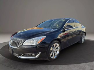 Used 2016 Buick Regal Premium image 1
