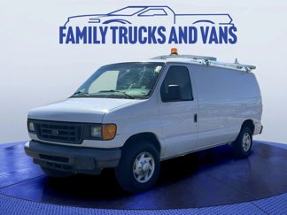 Used 2007 Ford E-250 and Econoline 250 image 1