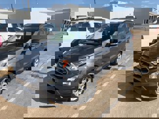 Used 2021 Ford EcoSport SE w/ SE Convenience Package image 1