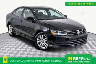 Used 2018 Volkswagen Jetta S image 1