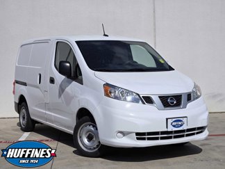 Used 2020 Nissan NV200 S image 1