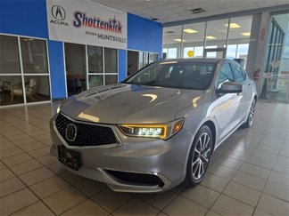 Used 2019 Acura TLX V6 image 1