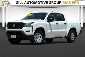 Used 2022 Nissan Frontier S w/ Technology Package image 1