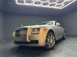 Used 2012 Rolls-Royce Ghost image 1