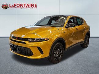 New 2024 Dodge Hornet GT w/ GT Blacktop Package image 1