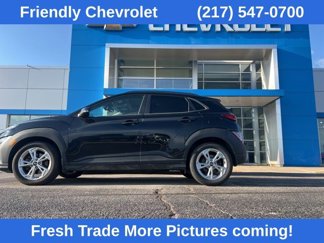Used 2022 Hyundai Kona SEL w/ Convenience Package image 1