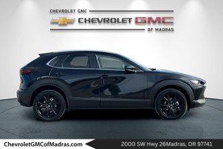 Used 2024 MAZDA CX-30 AWD 2.5 S w/ Select Sport Pkg image 1