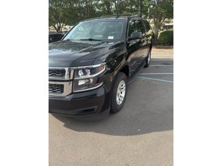 Used 2017 Chevrolet Suburban LT image 1