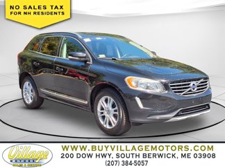 Used 2016 Volvo XC60 T5 image 1