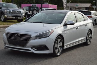Used 2016 Hyundai Sonata Limited w/ Option Group 02 image 1