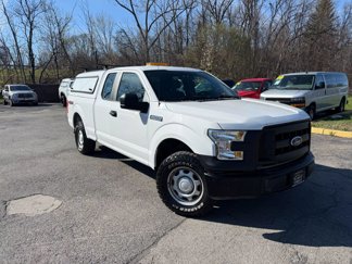 Used 2016 Ford F150 XL w/ Equipment Group 101A Mid image 1