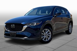 Used 2022 MAZDA CX-5 AWD 2.5 S w/ Preferred Package image 1