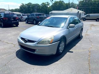 Used 2004 Honda Accord LX image 1