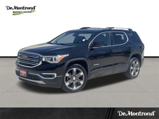 Used 2017 GMC Acadia SLT image 1