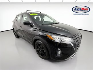 Used 2021 Nissan Kicks SV w/ Interior Electronics Package image 1