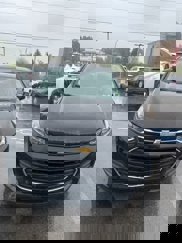 Used 2020 Chevrolet Trax LS video 1