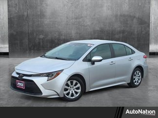 Used 2023 Toyota Corolla LE image 1