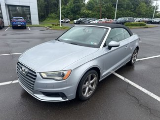 Used 2015 Audi A3 2.0T Premium w/ Driver Assistance Package image 1