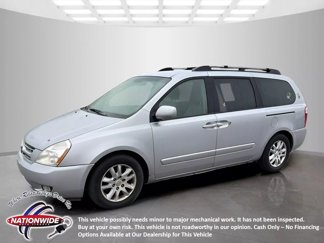 Used 2006 Kia Sedona LX image 1