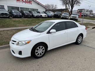 Used 2011 Toyota Corolla LE image 1