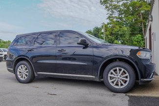 Used 2020 Dodge Durango SXT w/ 3rd Row Seating Group image 1