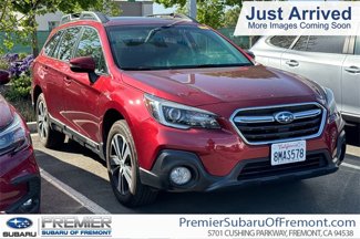 Used 2019 Subaru Outback 2.5i Limited image 1