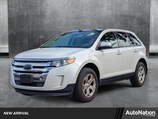 Used 2013 Ford Edge SEL image 1