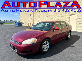 Used 2006 Chevrolet Impala LS image 1
