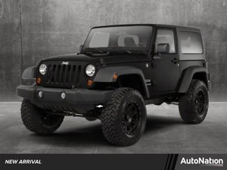 Used 2010 Jeep Wrangler Rubicon image 1