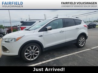 Used 2016 Ford Escape SE w/ SE Chrome Package image 1