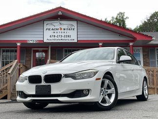 Used 2014 BMW 328i Sedan image 1